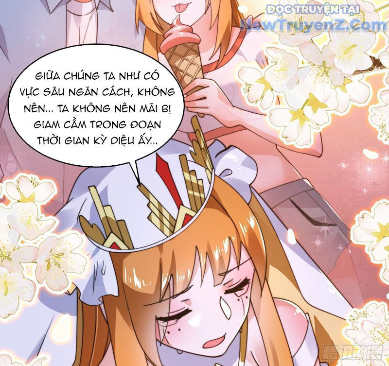 Nữ Đồ Đệ Ai Nấy Đều Muốn Giết Ta