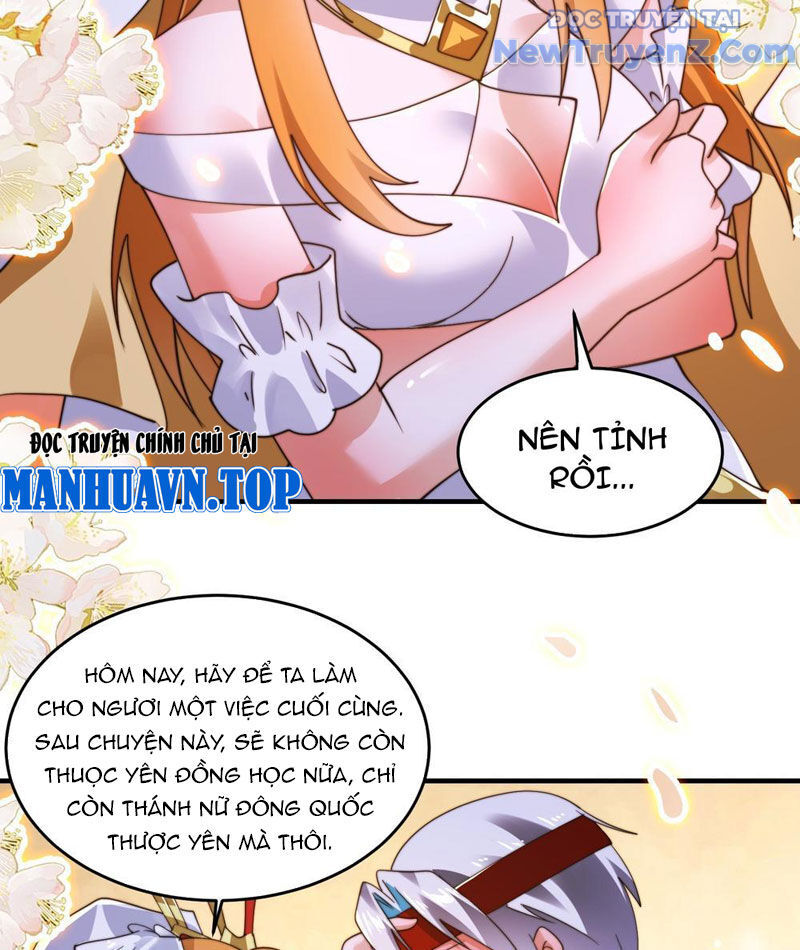 Nữ Đồ Đệ Ai Nấy Đều Muốn Giết Ta