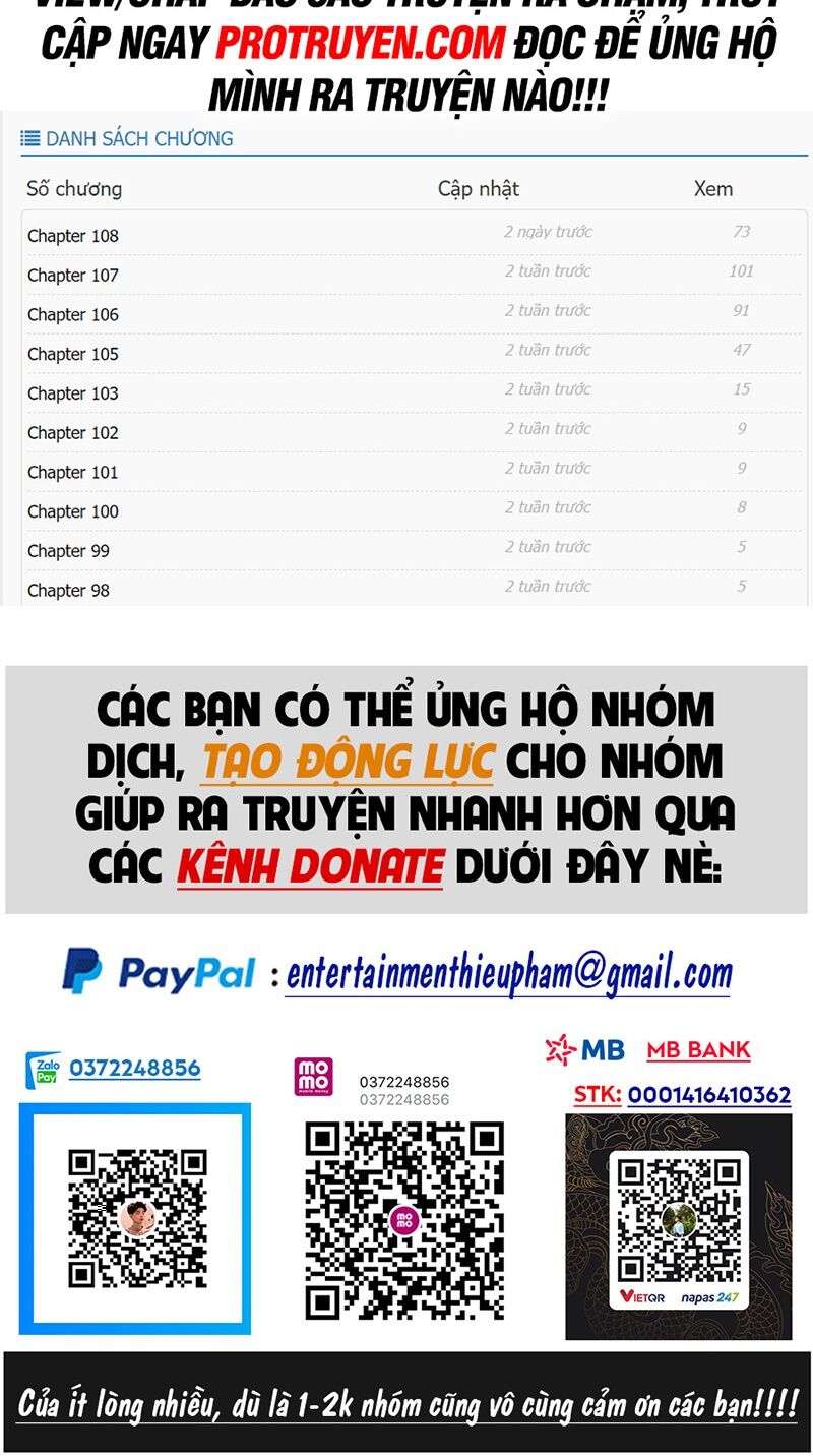 Đồ Đệ Của Ta Đều Là Đại Phản Phái