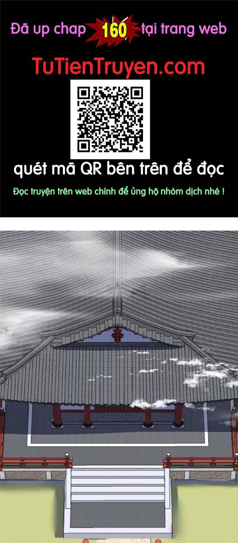 Đồ Đệ Của Ta Đều Là Đại Phản Phái