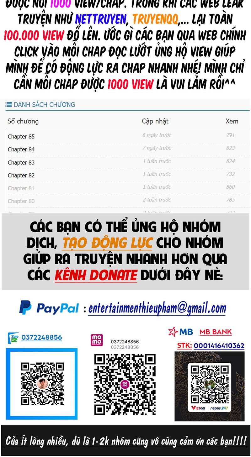 Đồ Đệ Của Ta Đều Là Đại Phản Phái