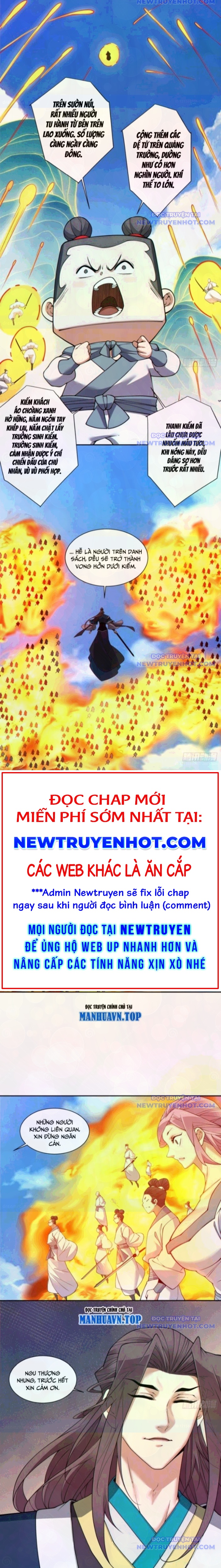 Đồ Đệ Của Ta Đều Là Đại Phản Phái