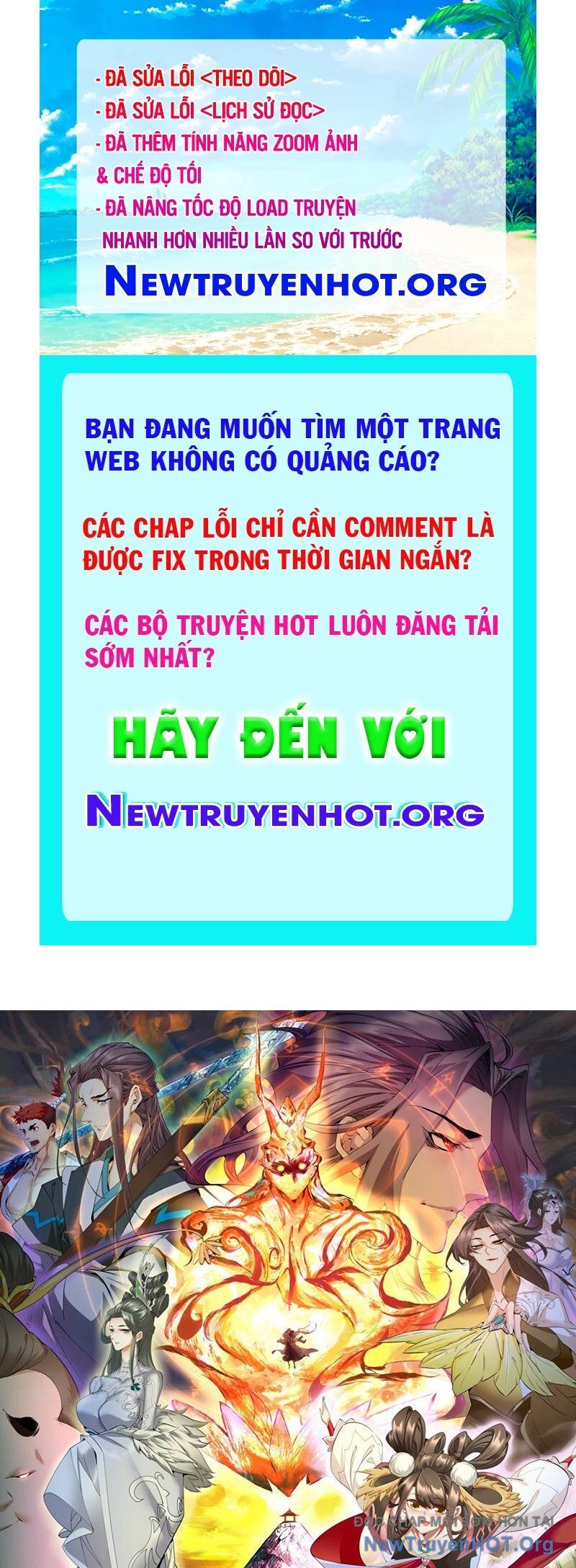 Đồ Đệ Của Ta Đều Là Đại Phản Phái