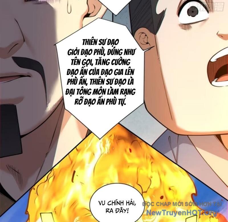 Đồ Đệ Của Ta Đều Là Đại Phản Phái