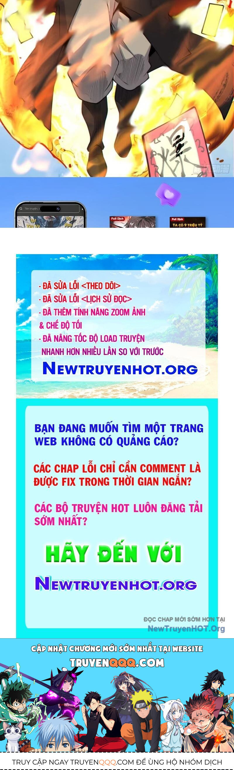 Đồ Đệ Của Ta Đều Là Đại Phản Phái