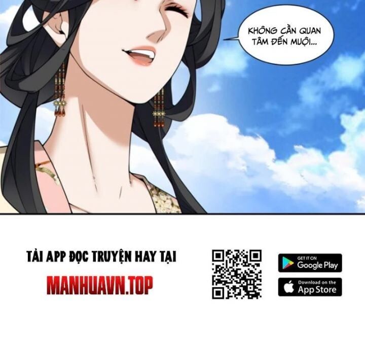 Đồ Đệ Của Ta Đều Là Đại Phản Phái