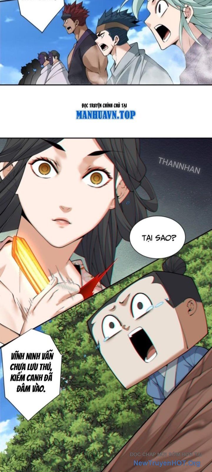 Đồ Đệ Của Ta Đều Là Đại Phản Phái