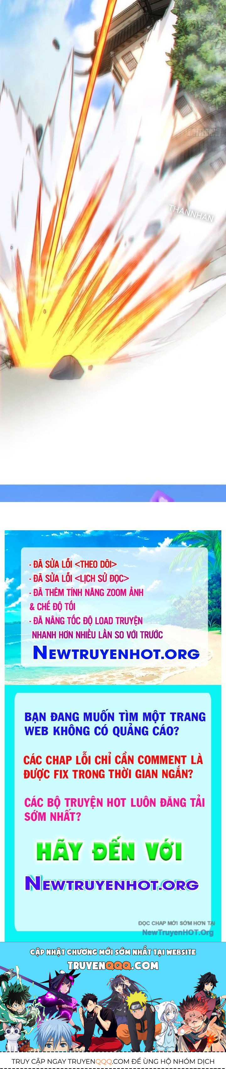 Đồ Đệ Của Ta Đều Là Đại Phản Phái