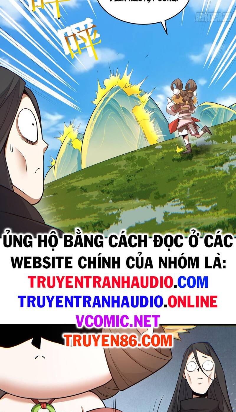 Đồ Đệ Của Ta Đều Là Đại Phản Phái