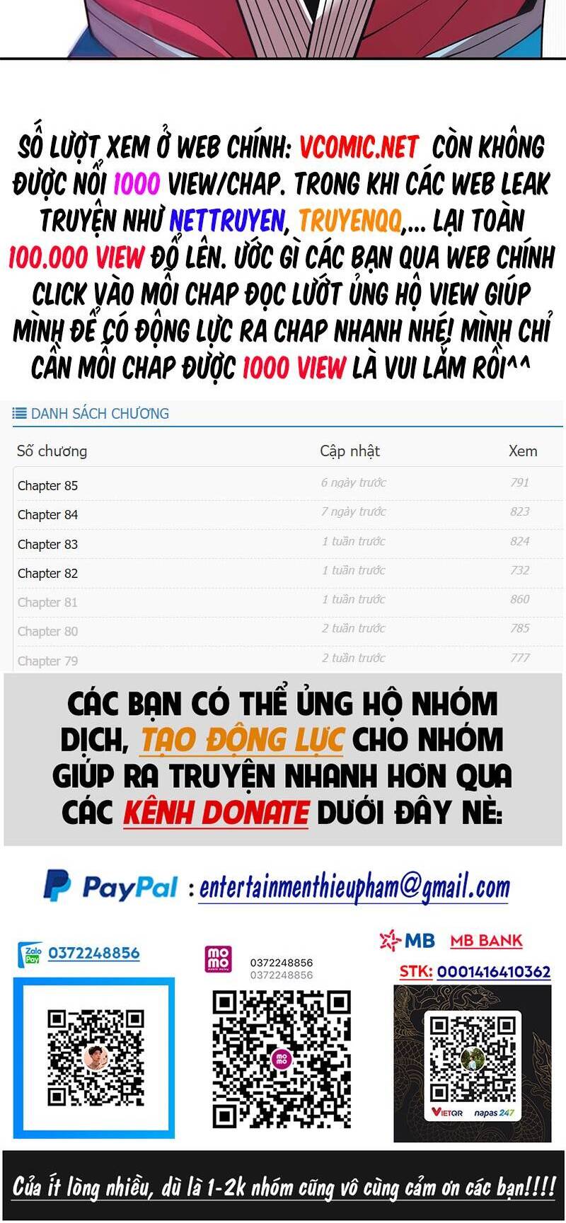 Đồ Đệ Của Ta Đều Là Đại Phản Phái