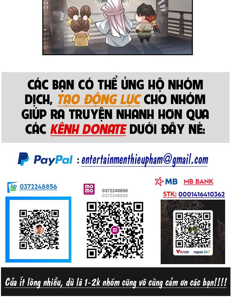 Đồ Đệ Của Ta Đều Là Đại Phản Phái