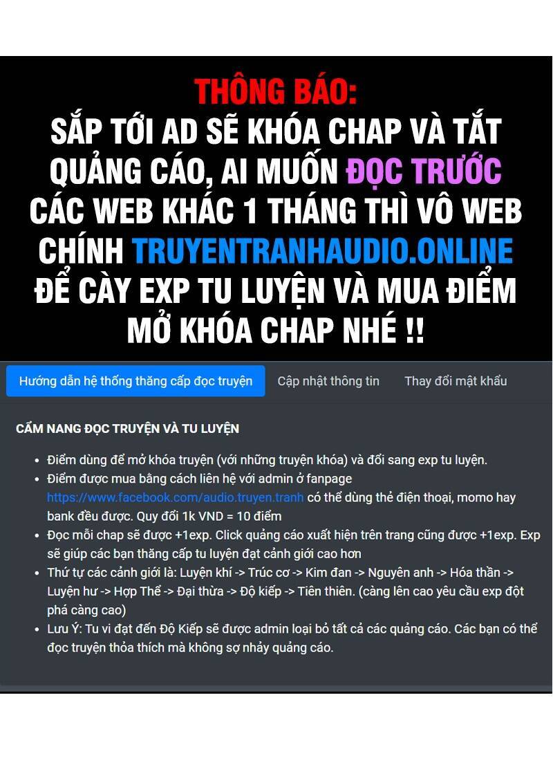 Đồ Đệ Của Ta Đều Là Đại Phản Phái