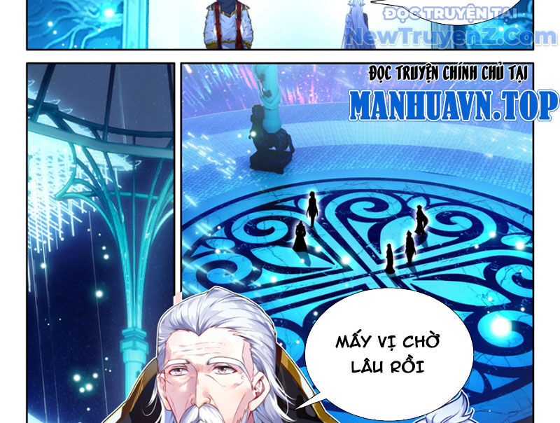 Chung Cực Đấu La