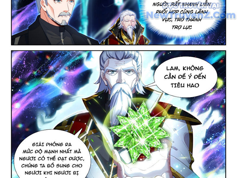 Chung Cực Đấu La
