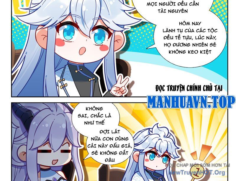 Chung Cực Đấu La