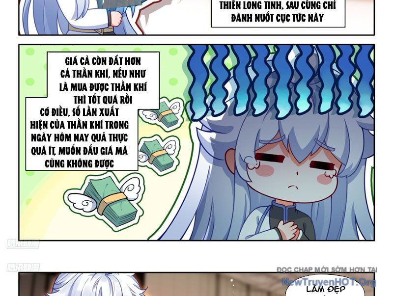 Chung Cực Đấu La