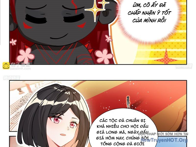 Chung Cực Đấu La