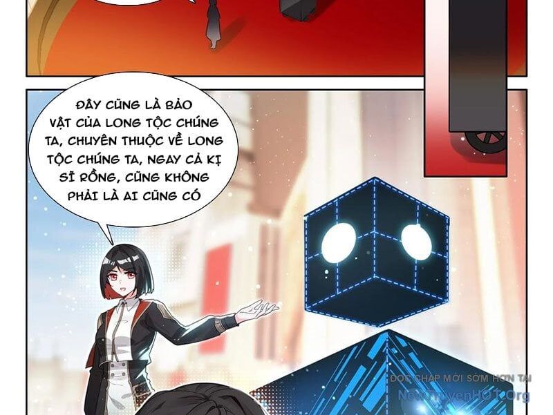 Chung Cực Đấu La