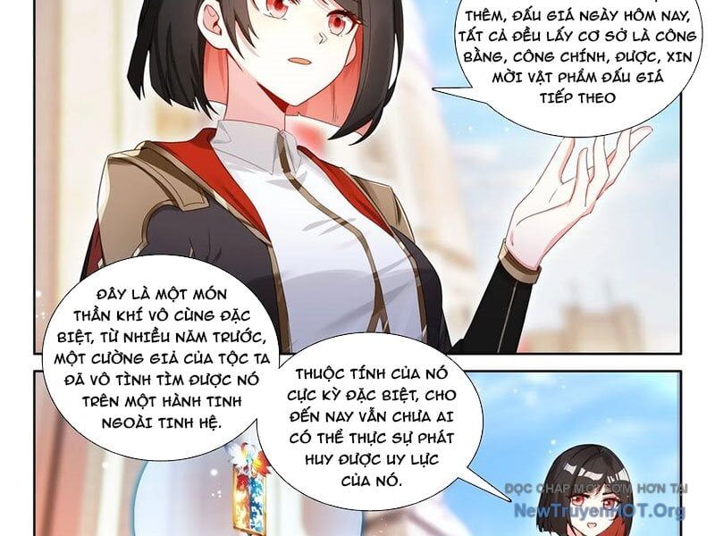 Chung Cực Đấu La