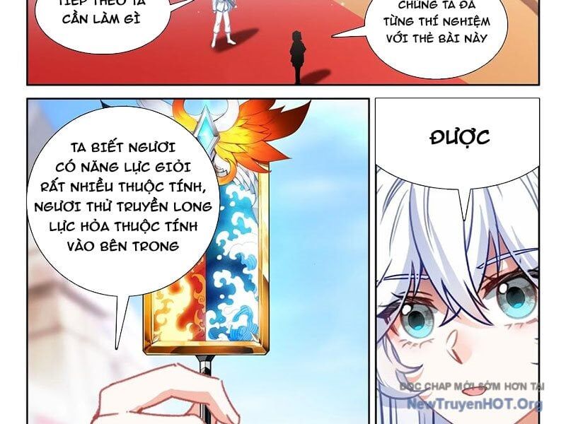 Chung Cực Đấu La
