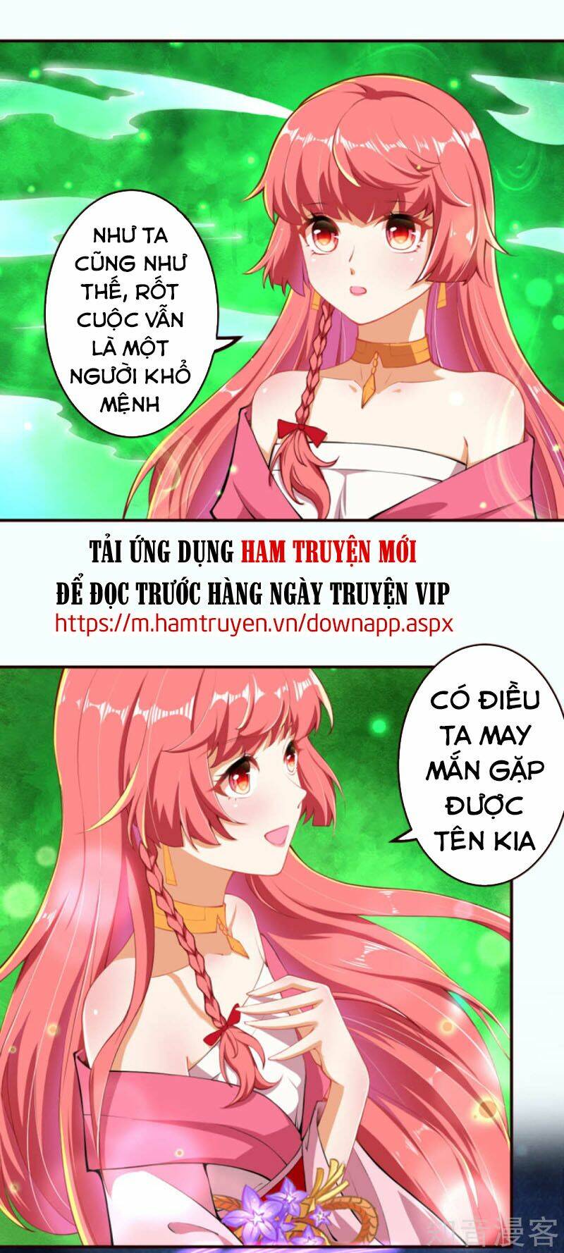 Nghịch Thiên Tà Thần