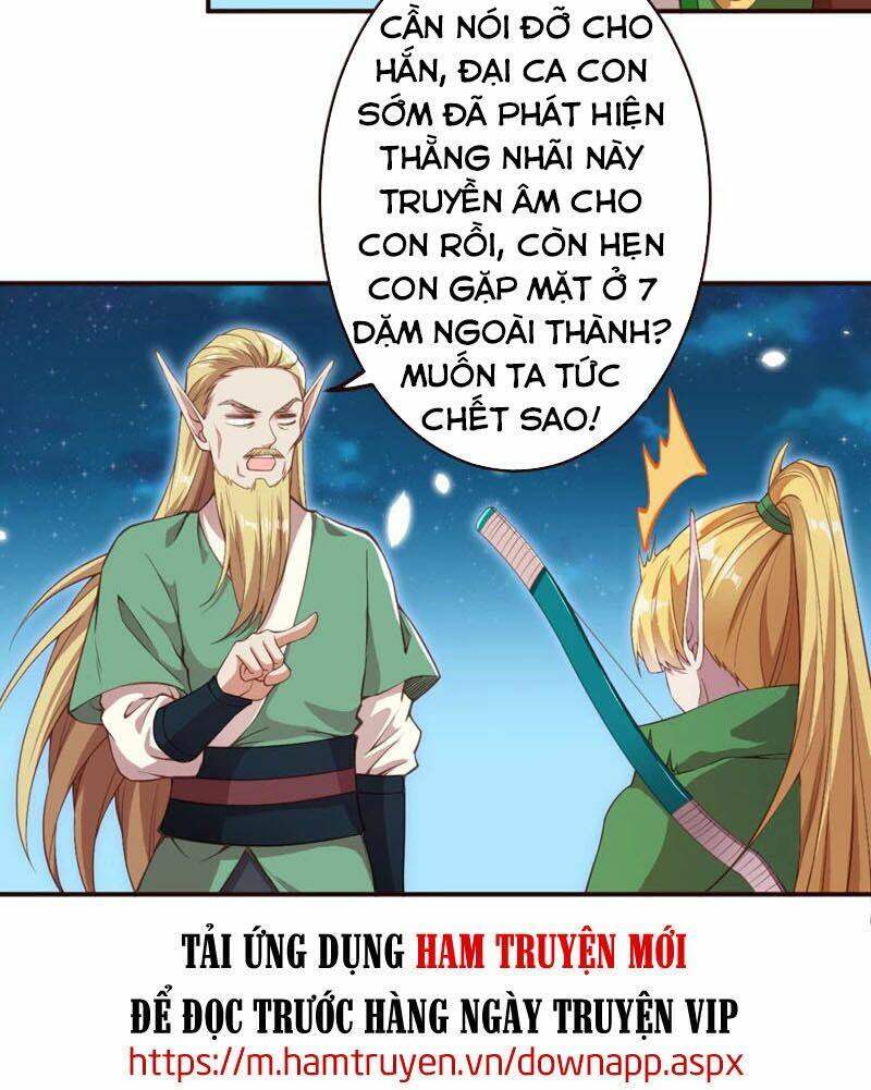 Nghịch Thiên Tà Thần