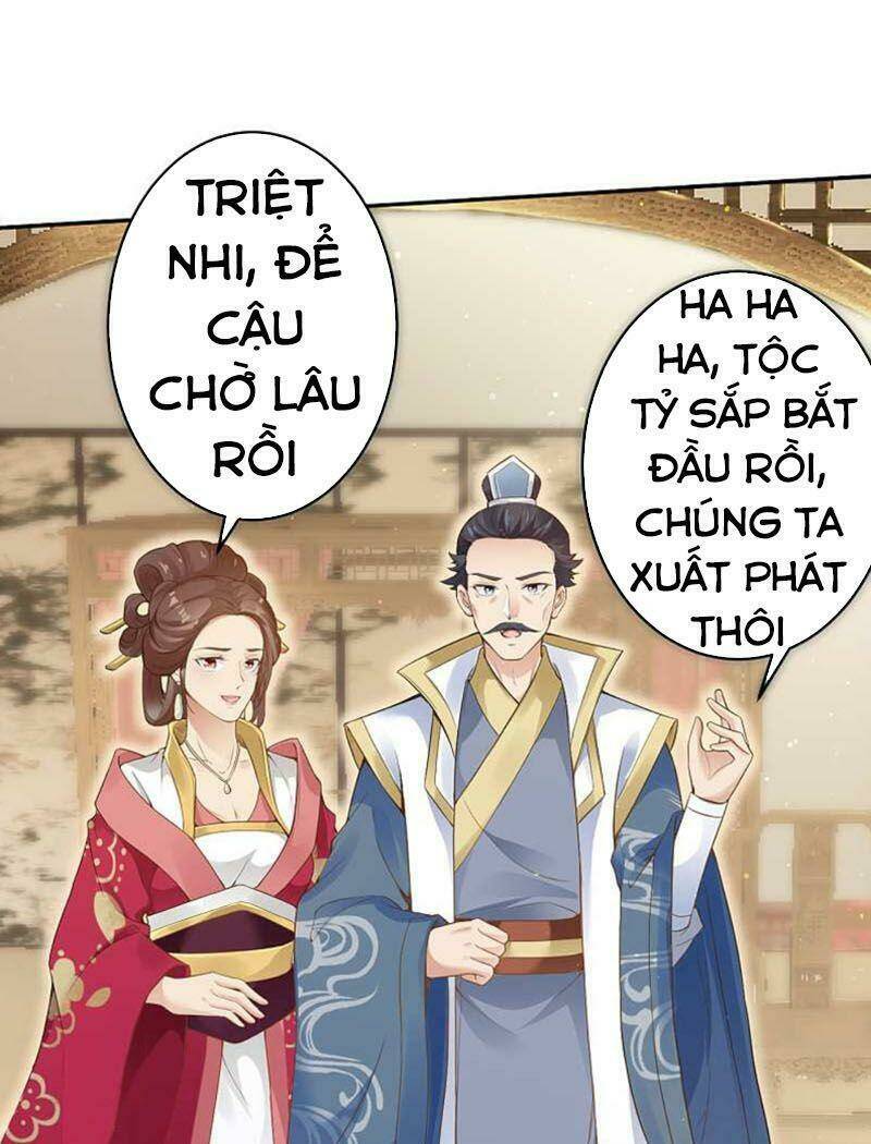 Nghịch Thiên Tà Thần