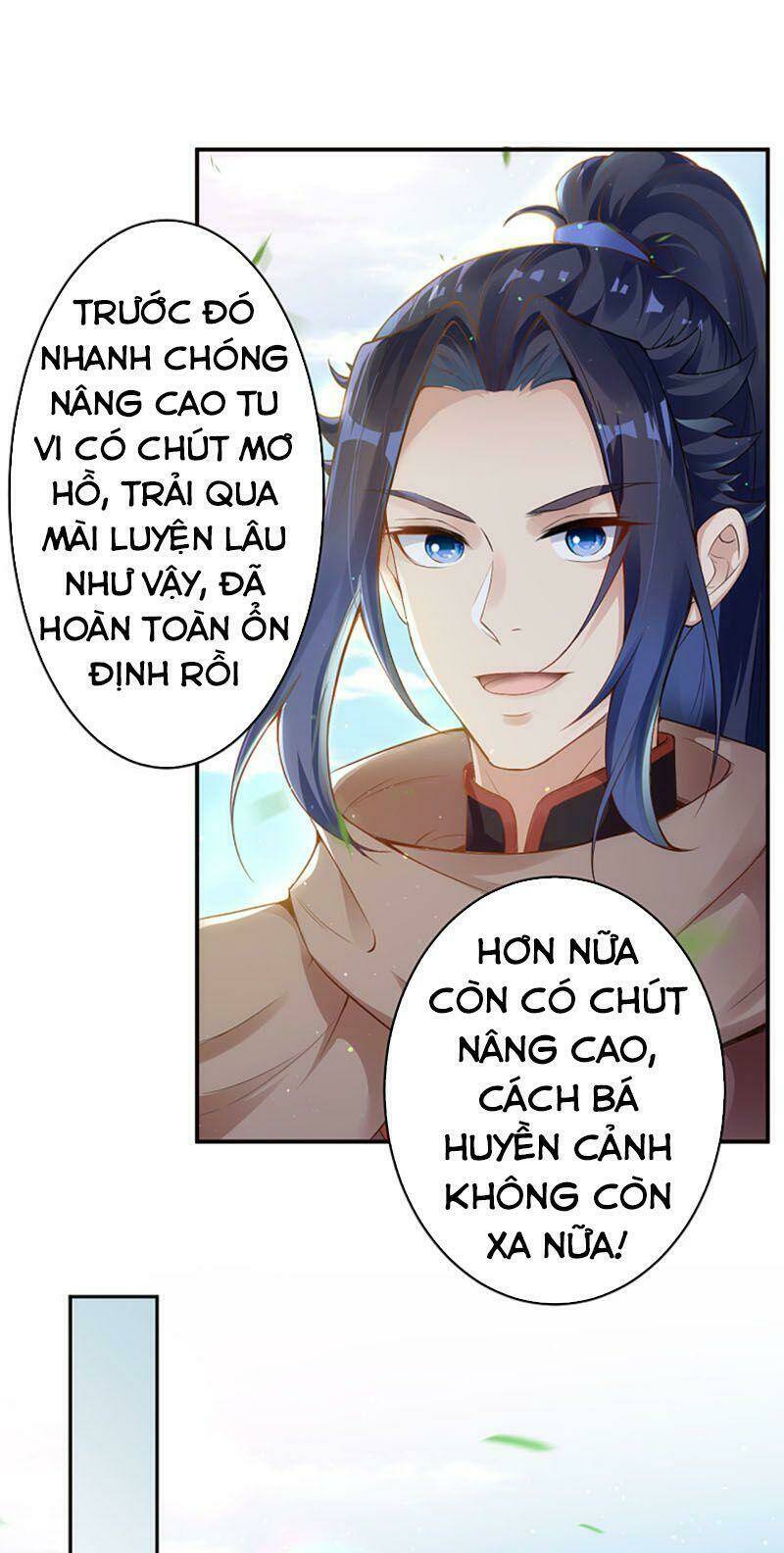 Nghịch Thiên Tà Thần