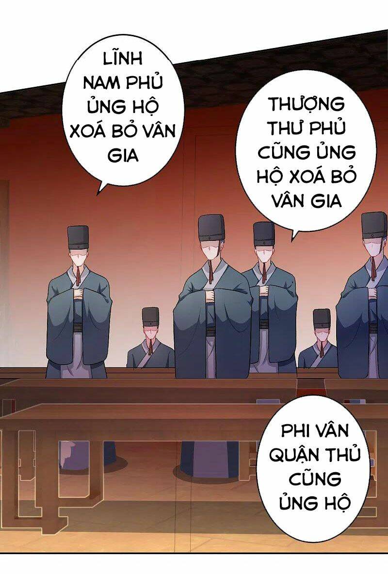 Nghịch Thiên Tà Thần