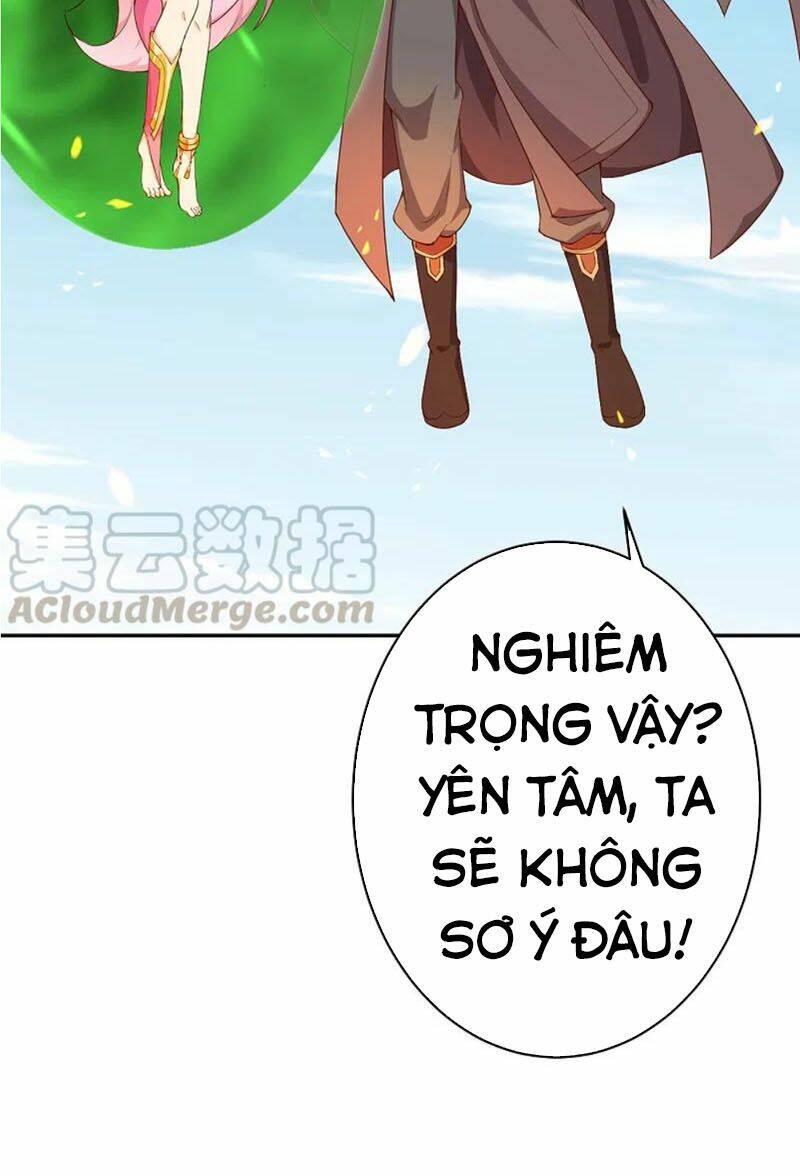 Nghịch Thiên Tà Thần