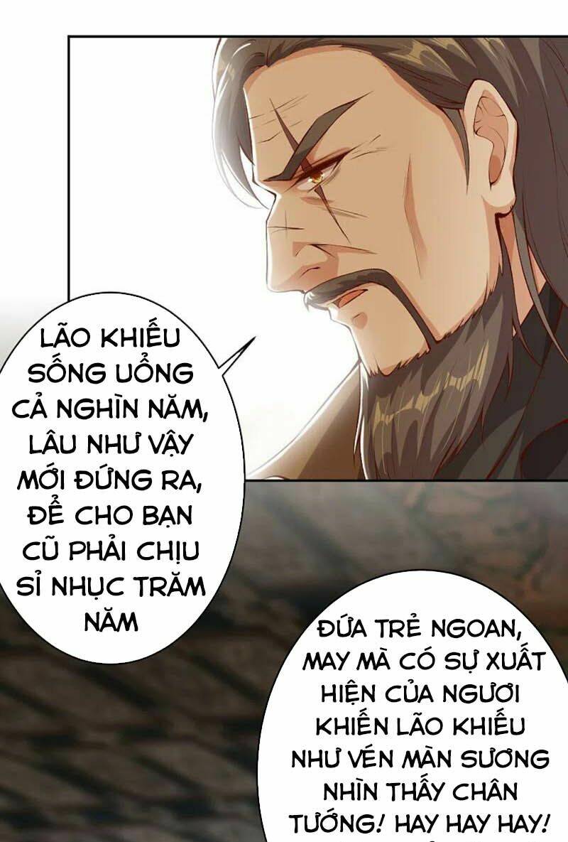 Nghịch Thiên Tà Thần