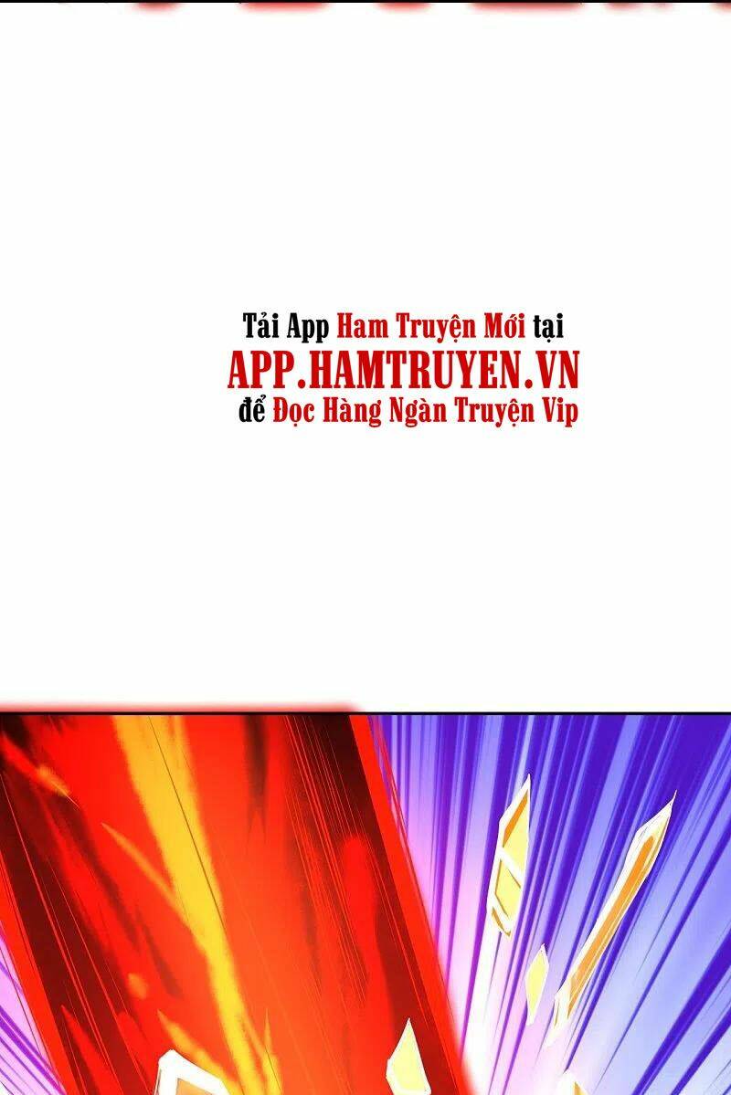 Nghịch Thiên Tà Thần