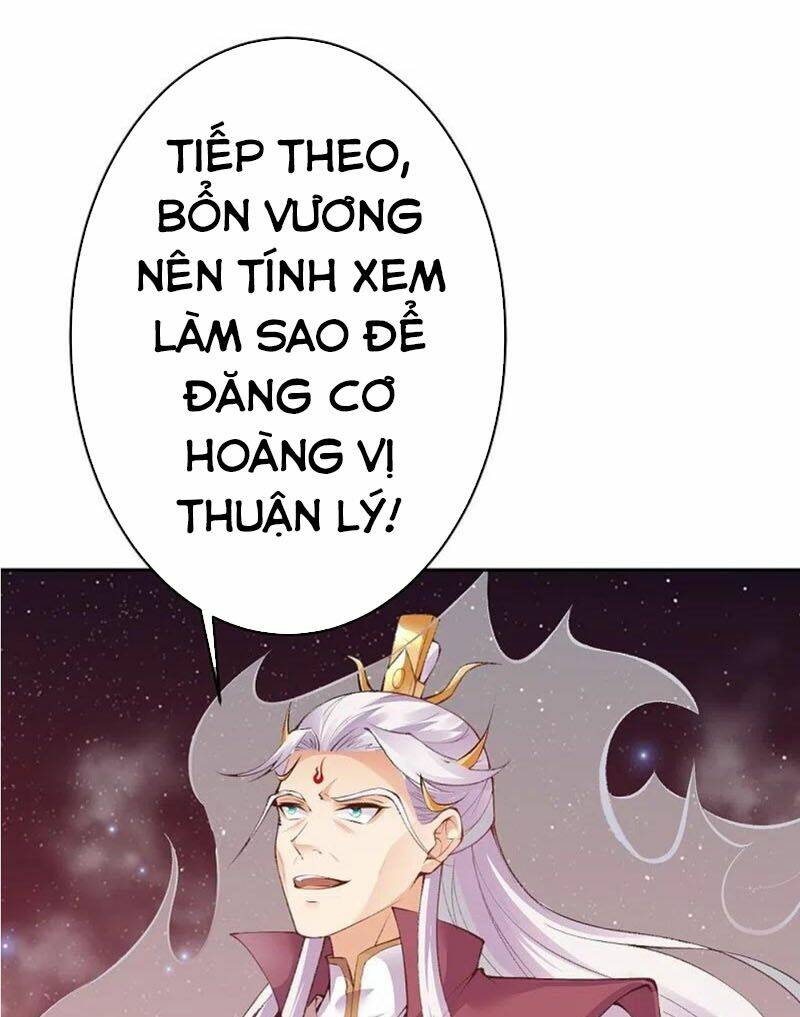 Nghịch Thiên Tà Thần