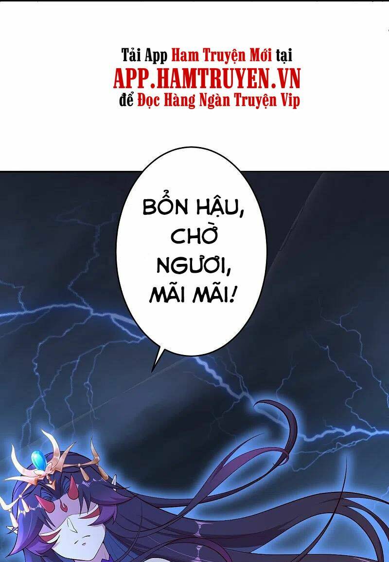 Nghịch Thiên Tà Thần