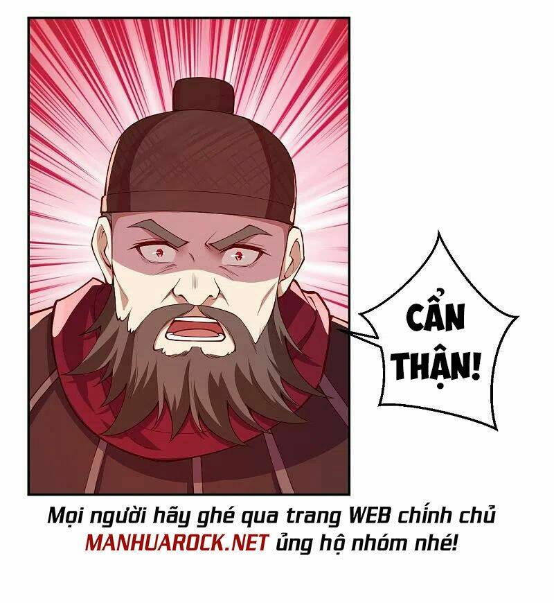 Nghịch Thiên Tà Thần