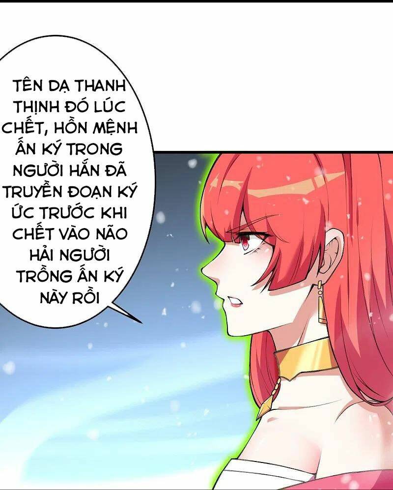 Nghịch Thiên Tà Thần