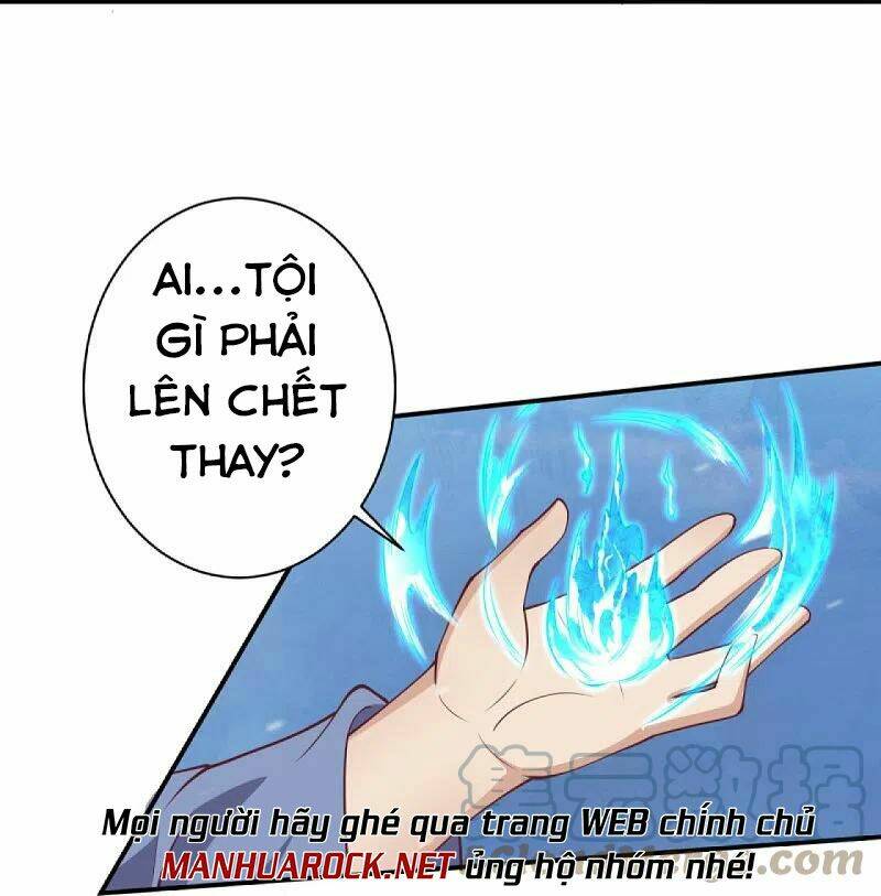 Nghịch Thiên Tà Thần