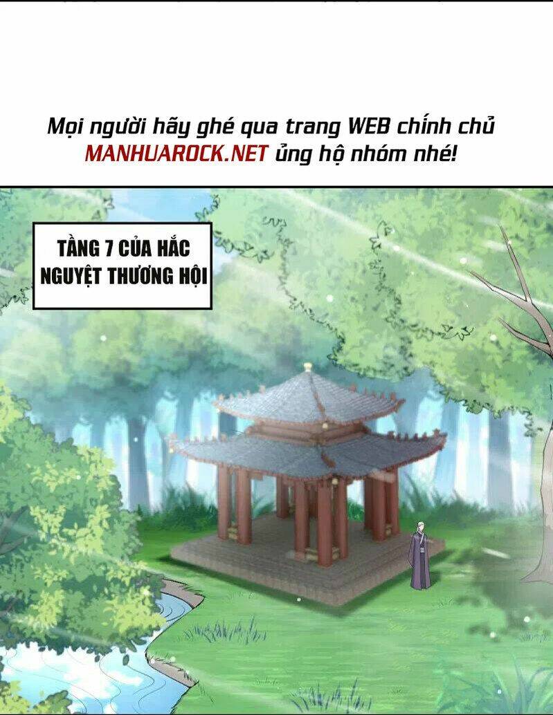 Nghịch Thiên Tà Thần