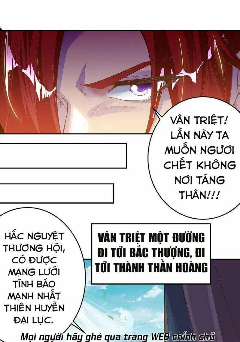 Nghịch Thiên Tà Thần