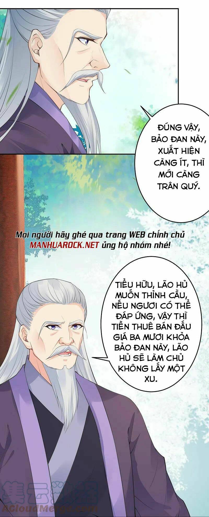 Nghịch Thiên Tà Thần