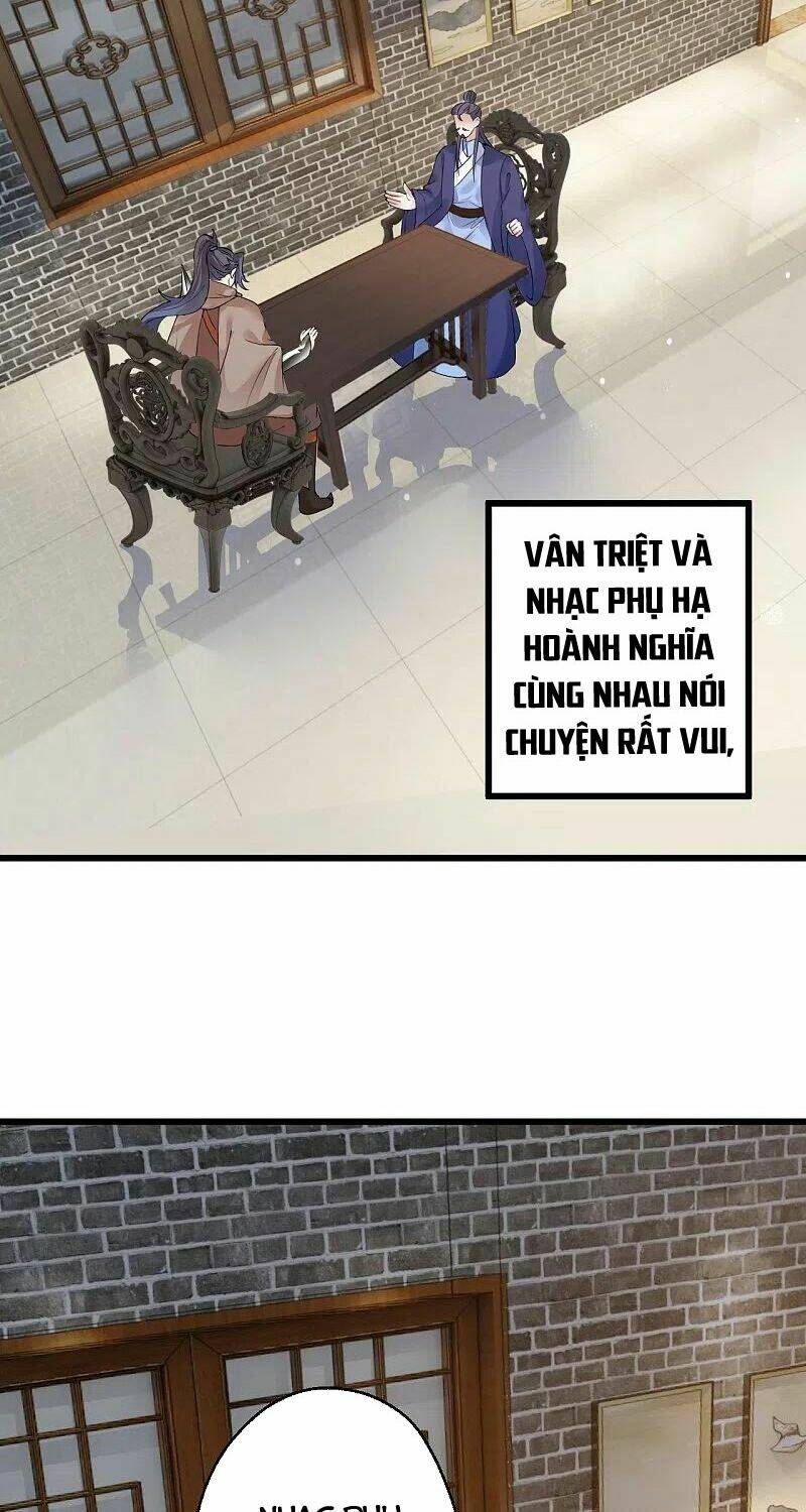 Nghịch Thiên Tà Thần