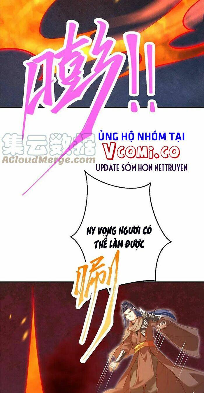 Nghịch Thiên Tà Thần