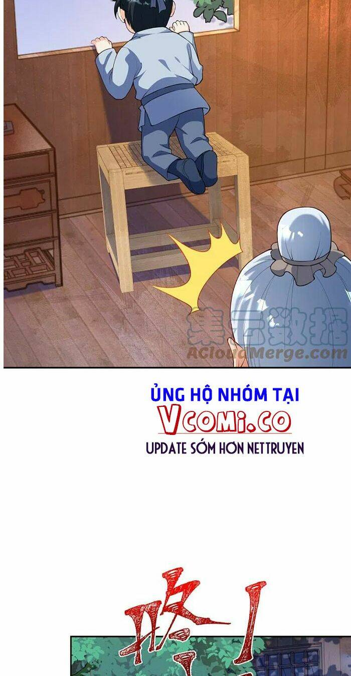 Nghịch Thiên Tà Thần