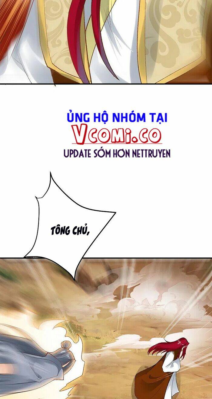 Nghịch Thiên Tà Thần