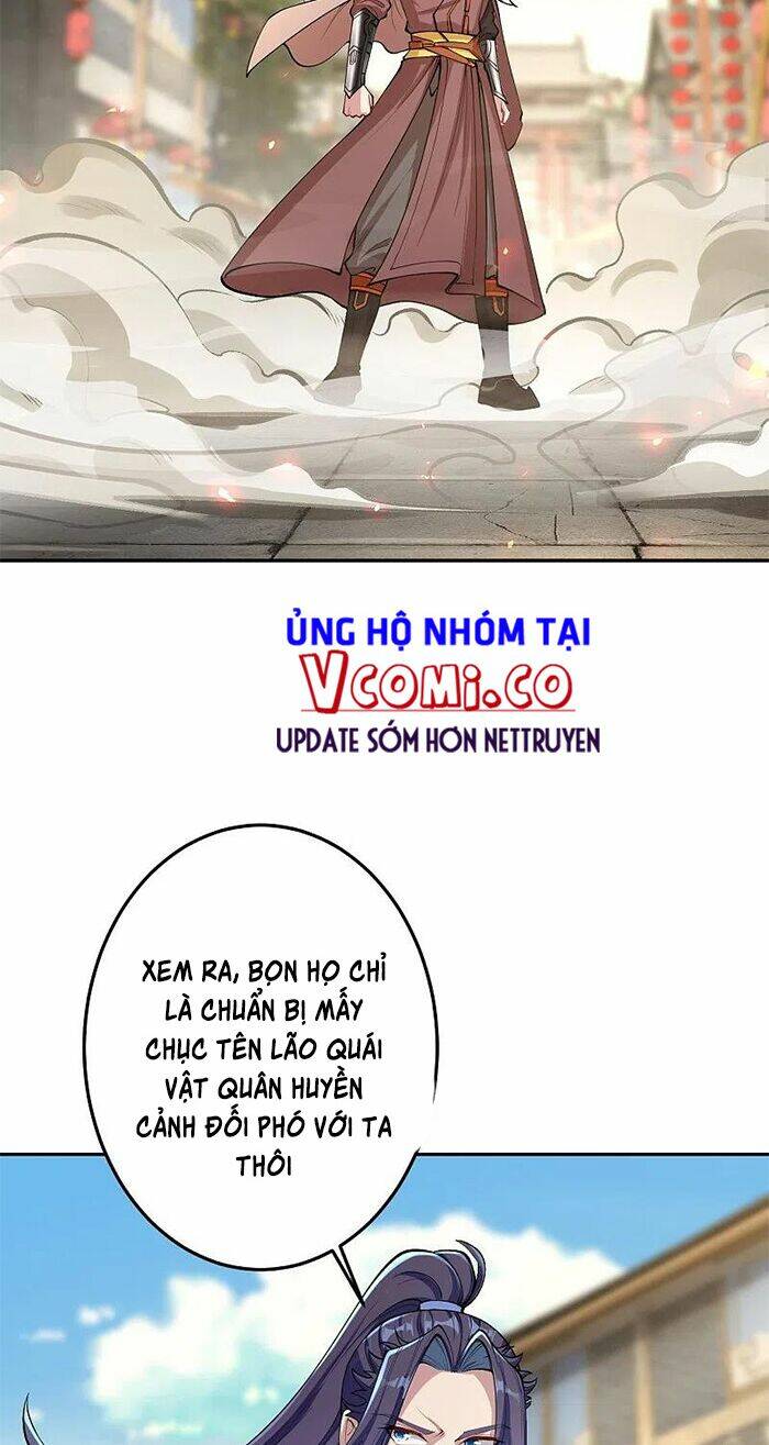 Nghịch Thiên Tà Thần