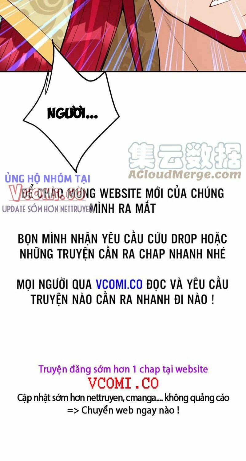 Nghịch Thiên Tà Thần