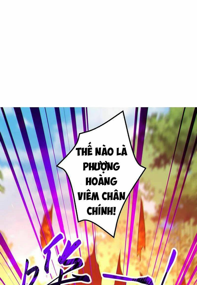 Nghịch Thiên Tà Thần