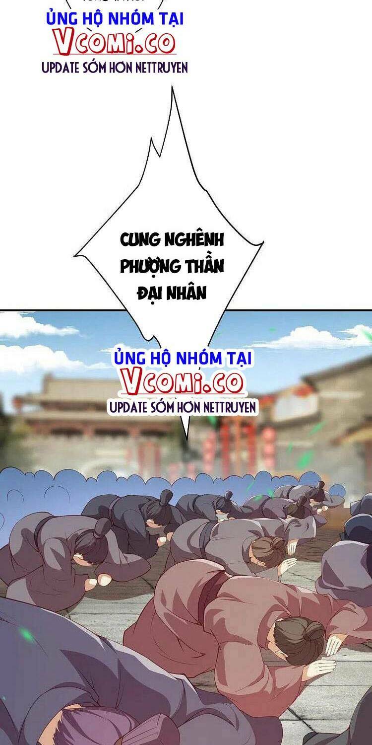 Nghịch Thiên Tà Thần