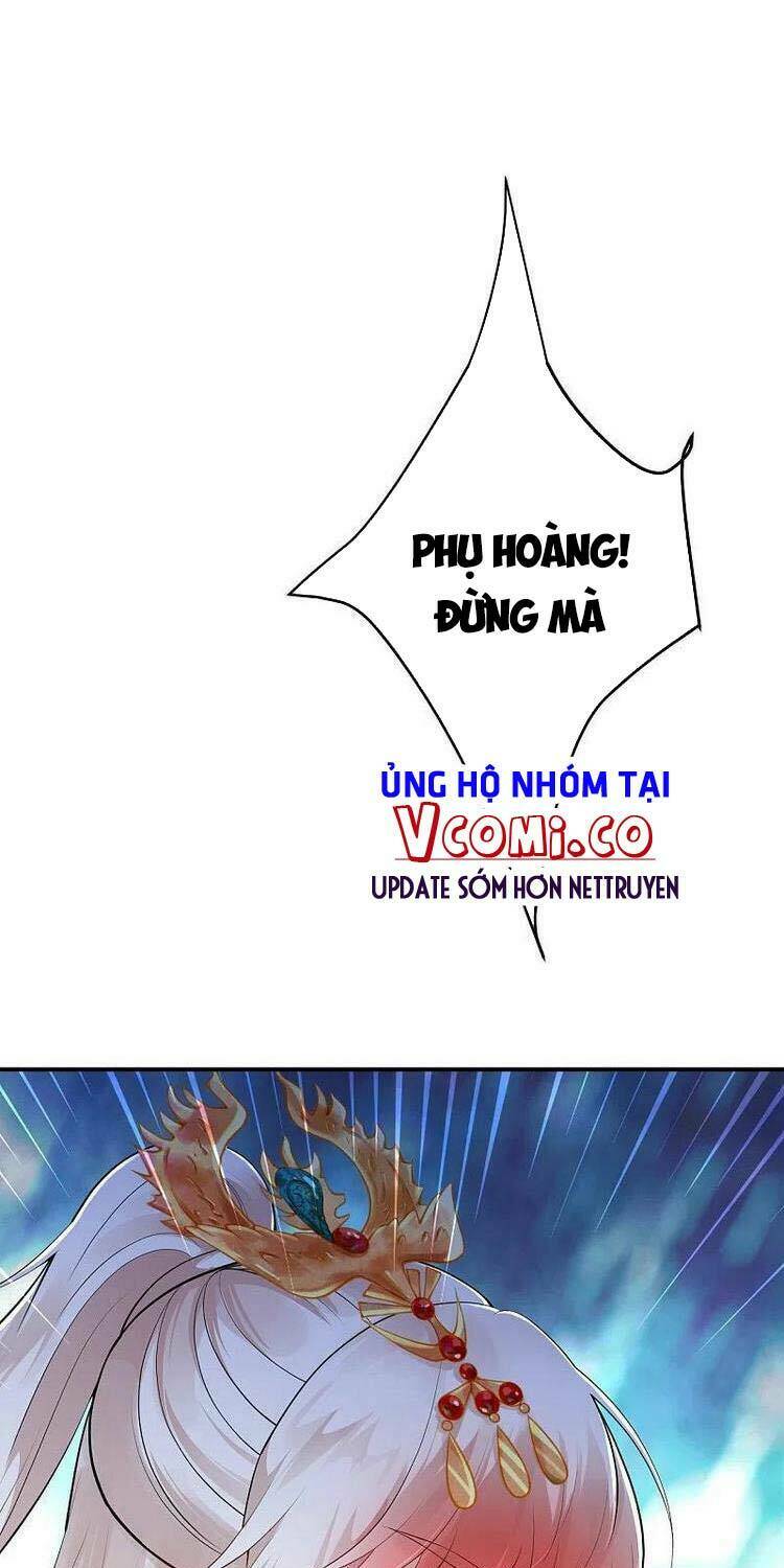 Nghịch Thiên Tà Thần