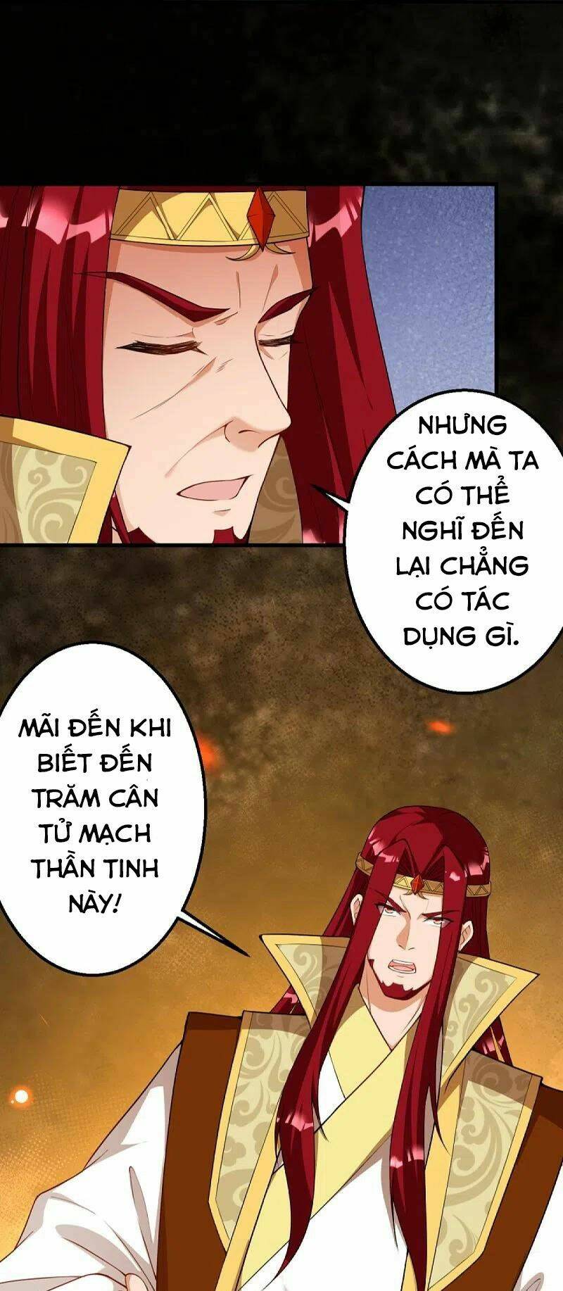 Nghịch Thiên Tà Thần